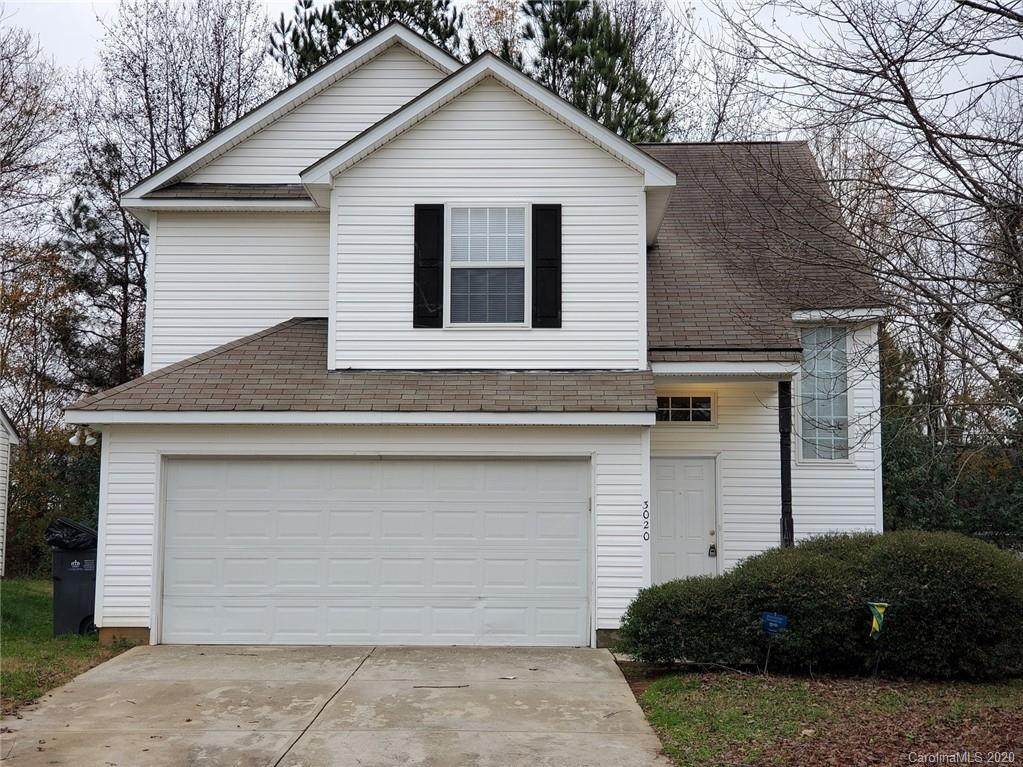 3020 Fairglen Road - Photo 1