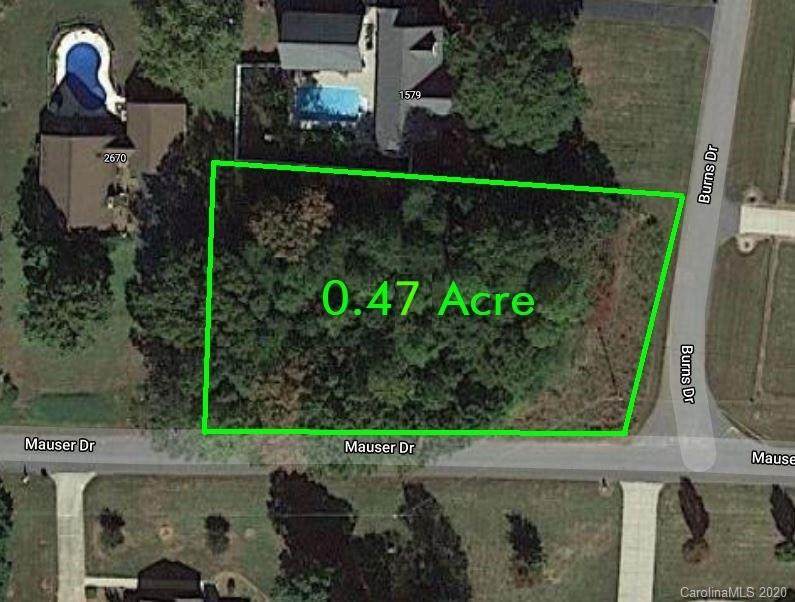Lot 4 Mauser Drive - Photo 1