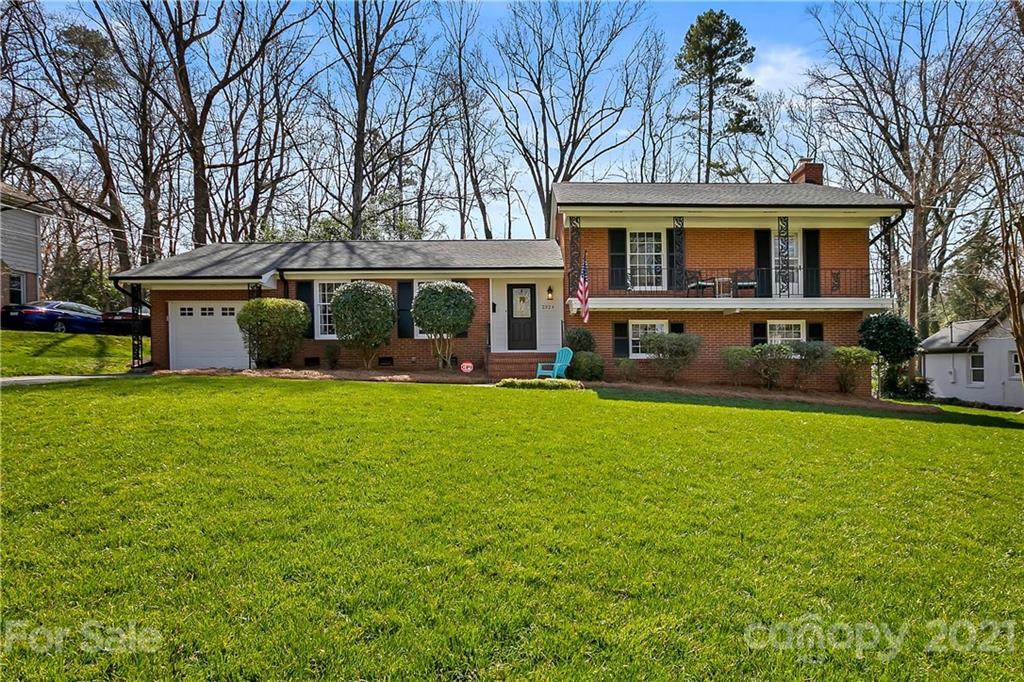 2324 Huntingtowne Farms Lane - Photo 1