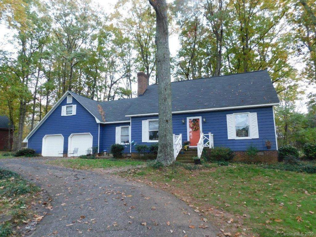 1673 Arden Drive - Photo 1