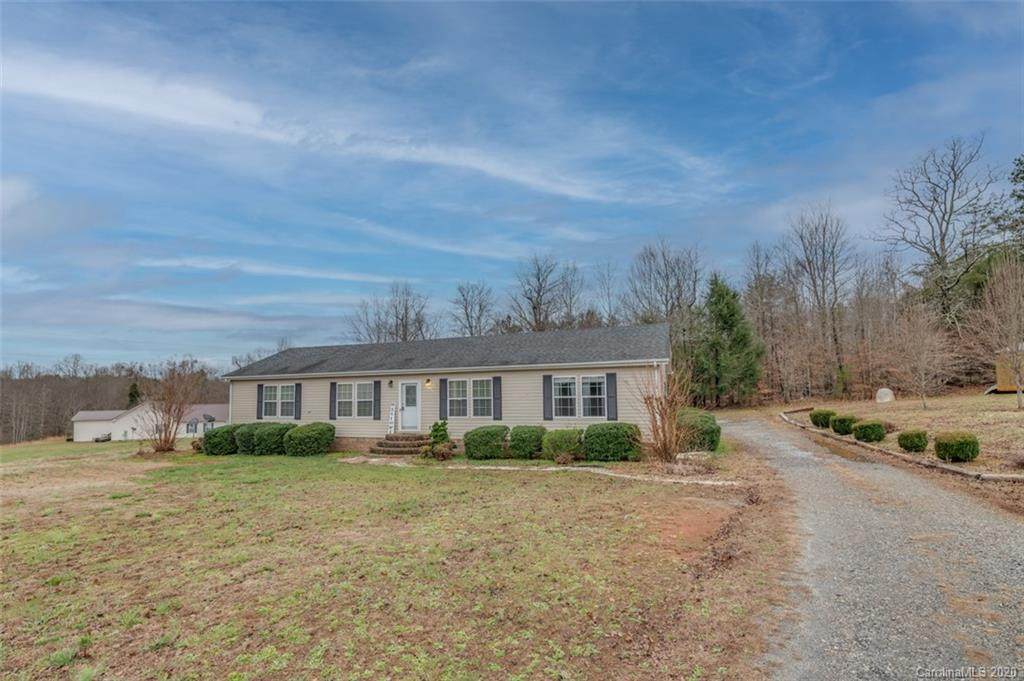 411 Lewis Road - Photo 1