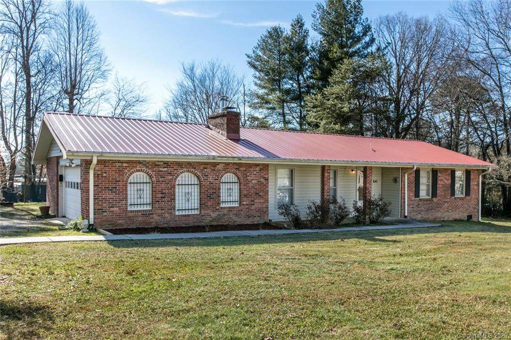 640 Old Sunset Hill Road - Photo 1
