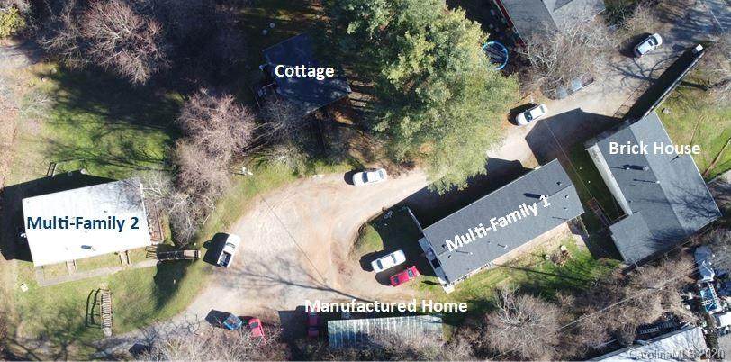 239 Cedar Hill Road - Photo 1