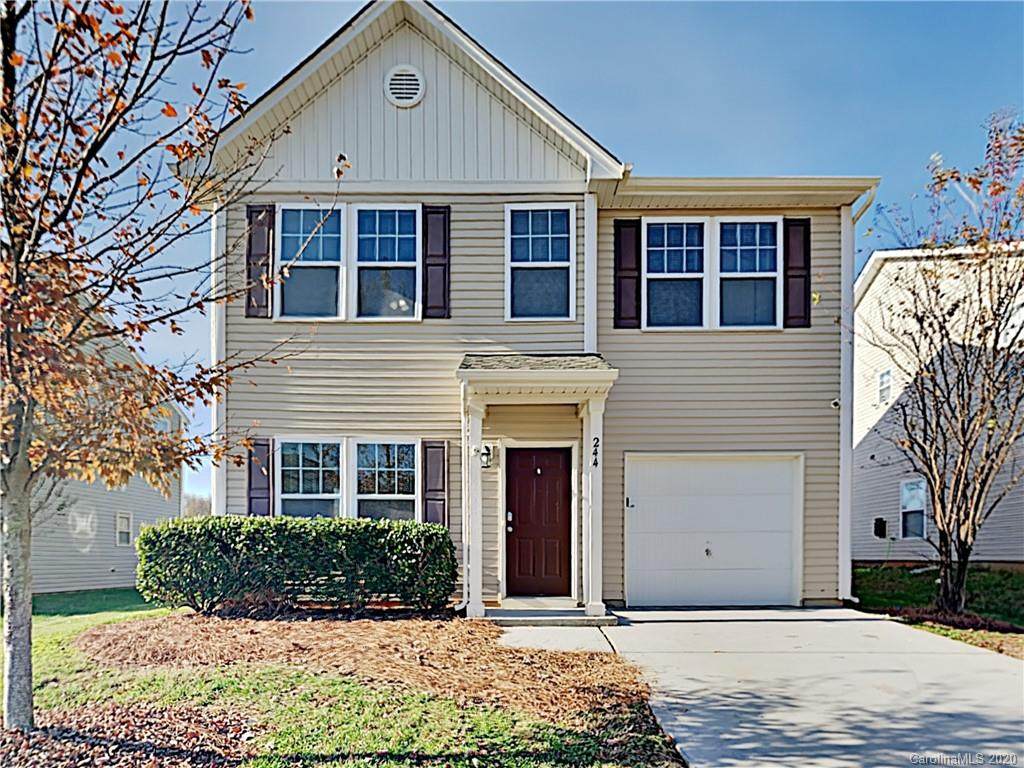 244 Ranlo Avenue - Photo 1
