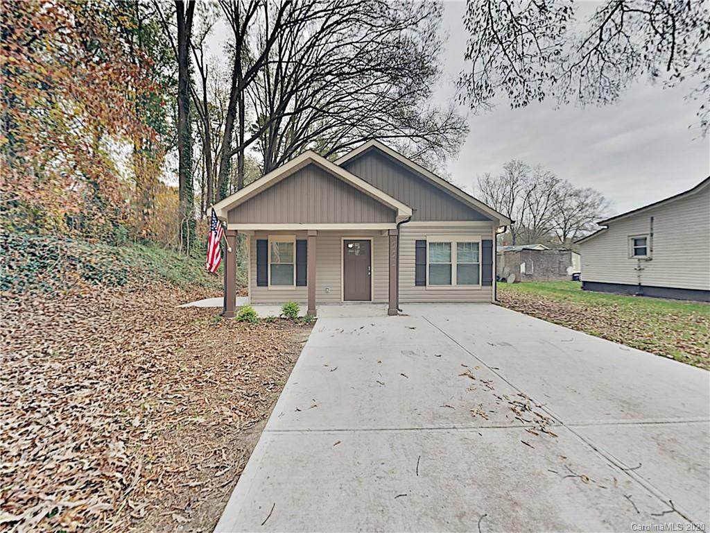 551 Foster Street - Photo 1