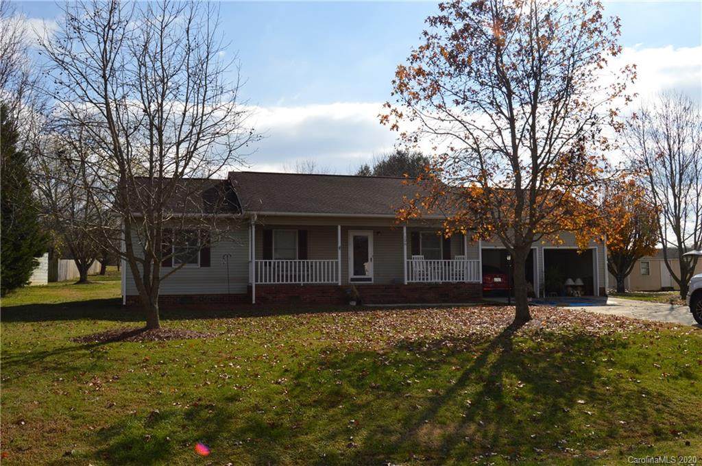 126 Salem Meadow Drive - Photo 1
