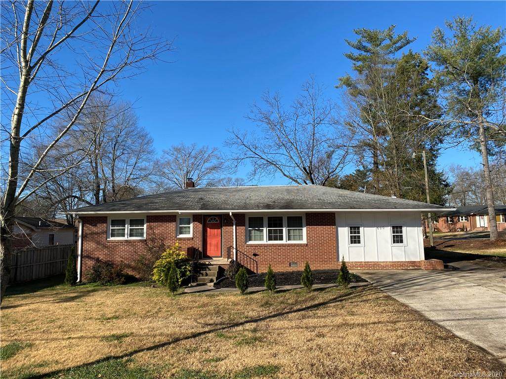 600 Charles Road - Photo 1