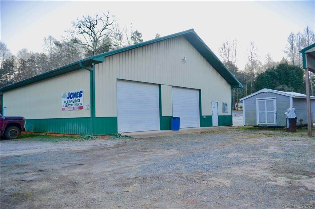 381 Rock Road - Photo 1