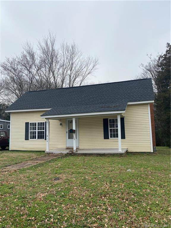 816 Herrin Avenue - Photo 1
