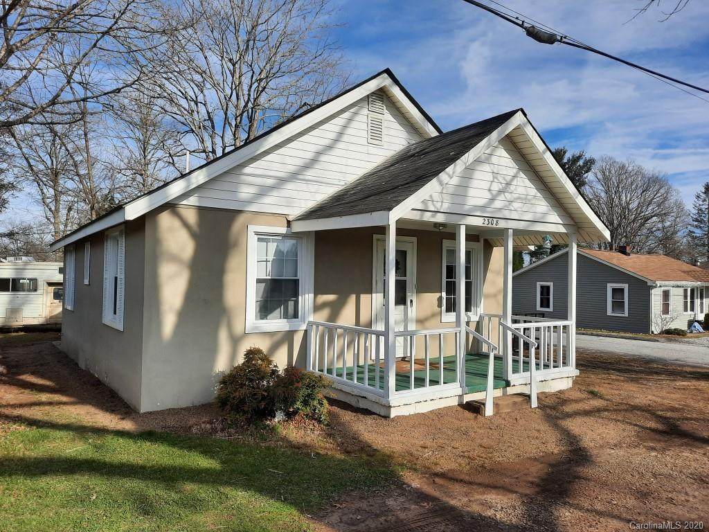 2308 Old Spartanburg Road - Photo 1