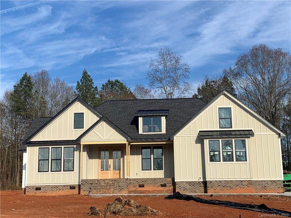 6203 Sanders Landing Lane - Photo 1