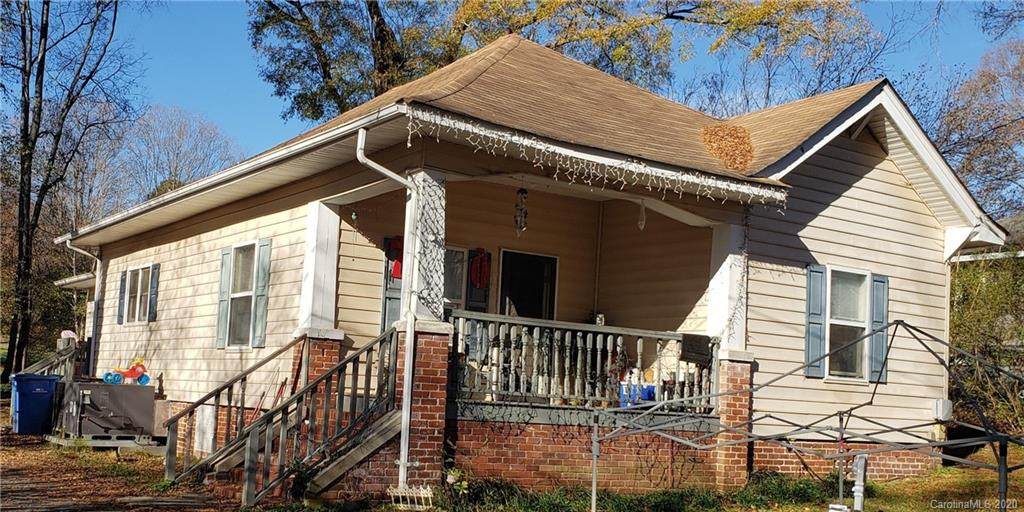 735 Austin Street - Photo 1