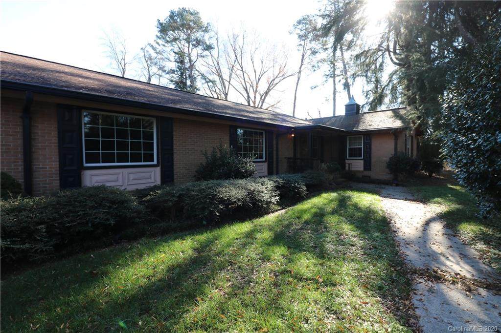 1657 Pageland Highway - Photo 1
