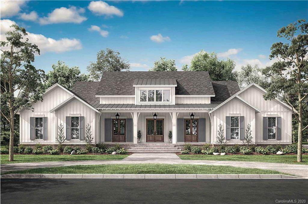 5000 Waxhaw Crossing Drive - Photo 1