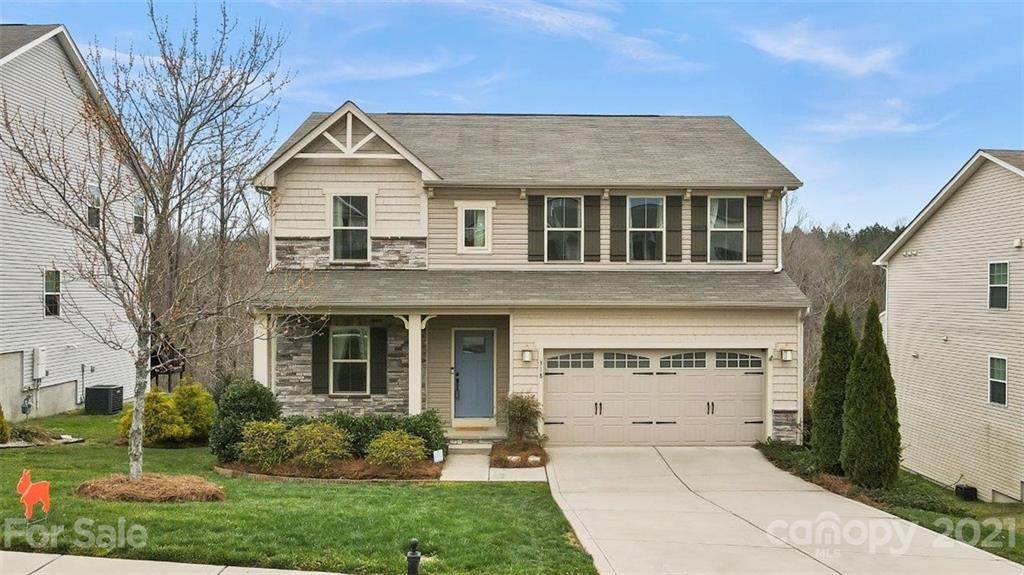 318 Almora Loop - Photo 1