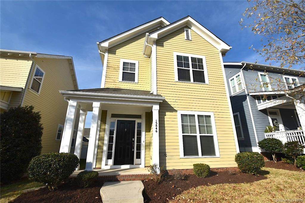 15846 Kiser Corner Lane - Photo 1