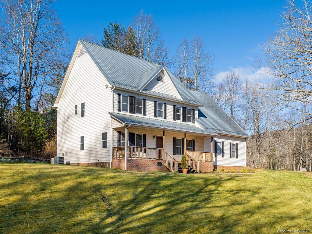 345 Bob Barnwell Road - Photo 1