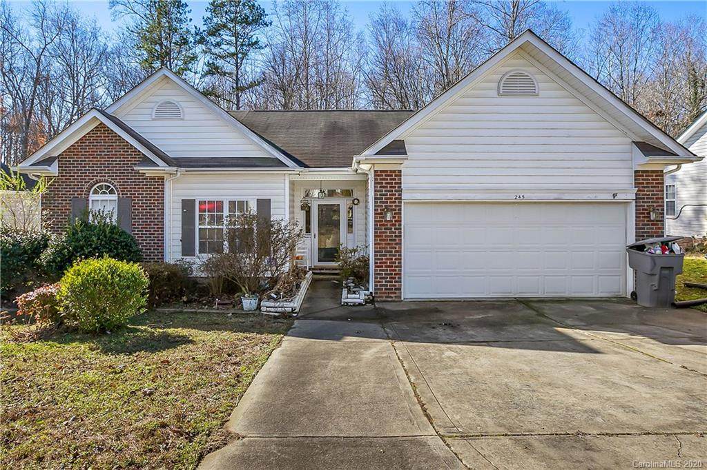 245 Long Creek Parkway - Photo 1