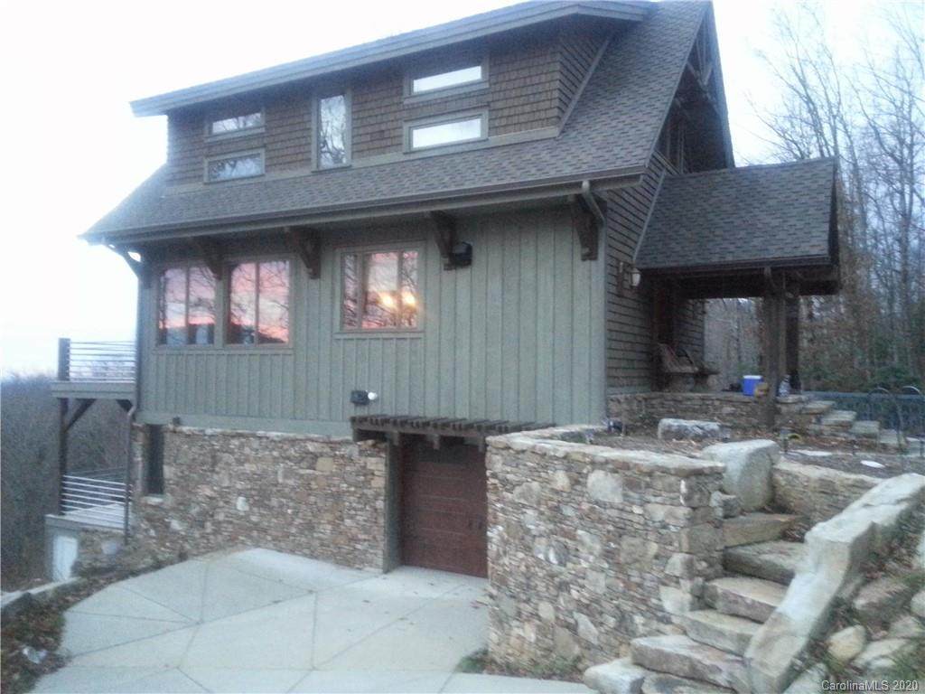 114 Eastatoe Gap Road - Photo 1