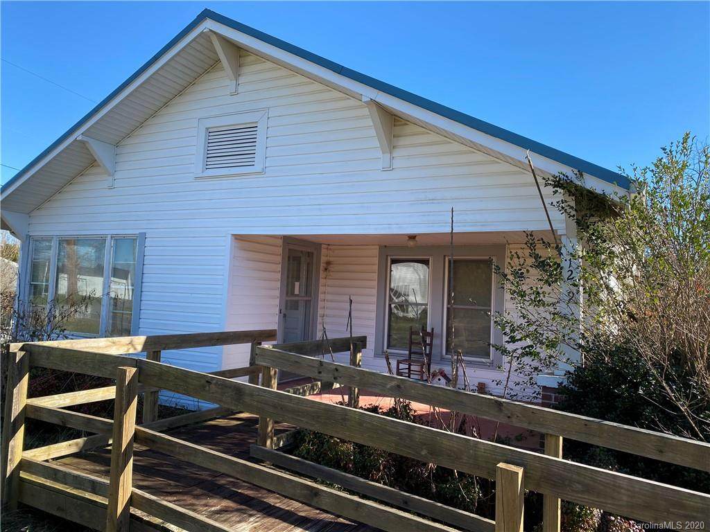 129 Hauss Ridge Road - Photo 1
