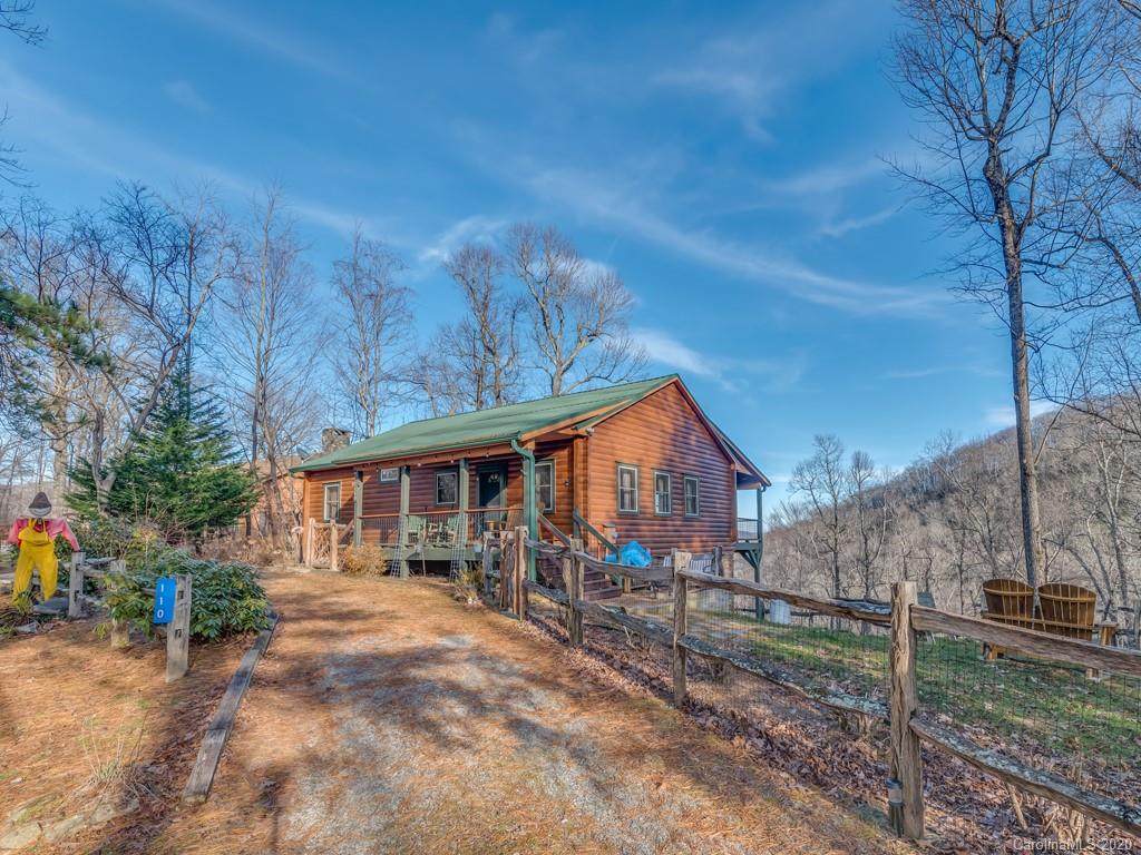 110 Mcguffey Ridge Road - Photo 1
