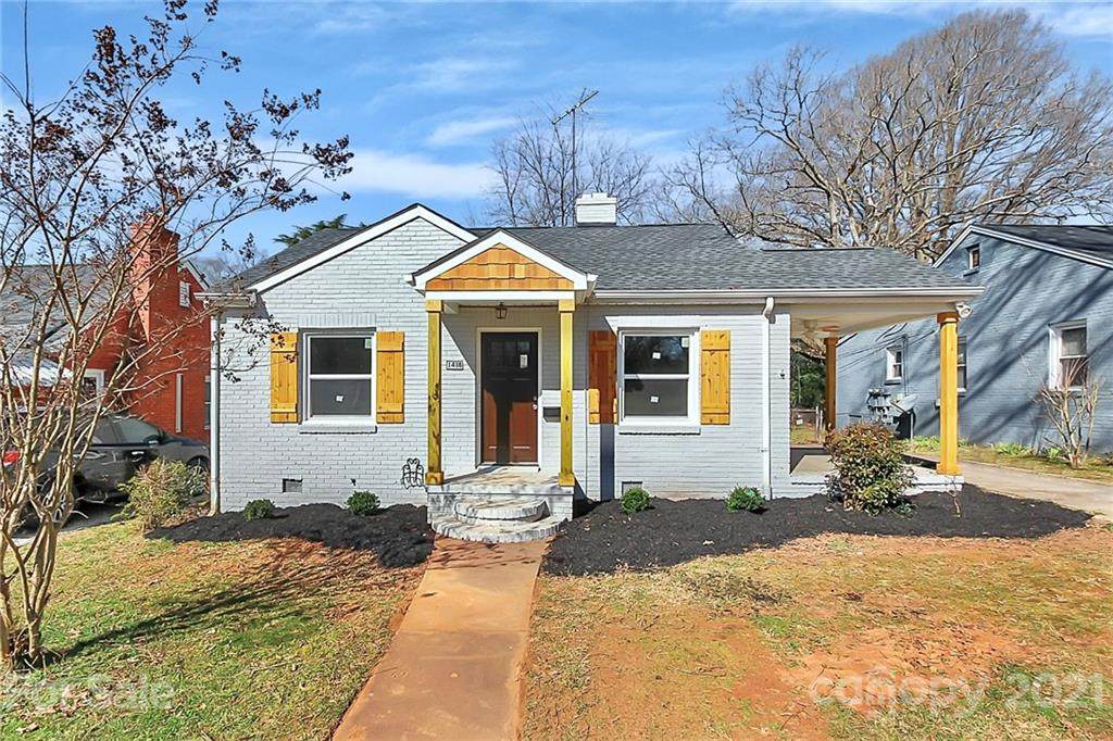 1418 Coker Avenue - Photo 1