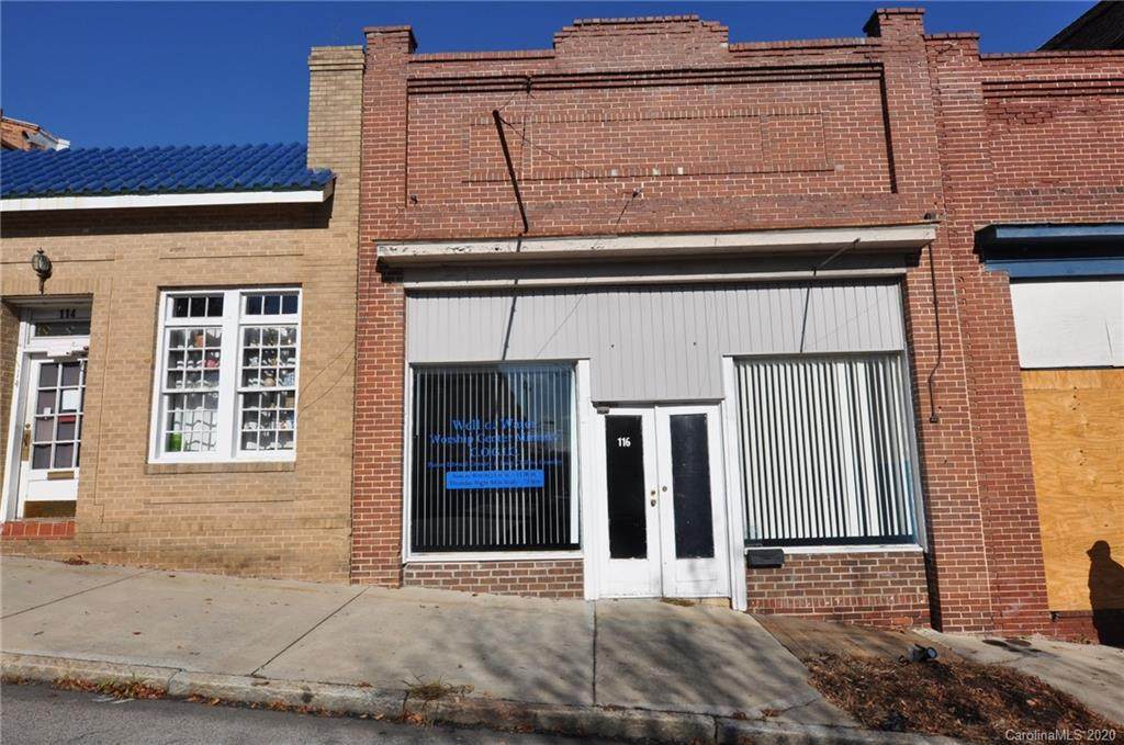 116 Gadsden Street - Photo 1