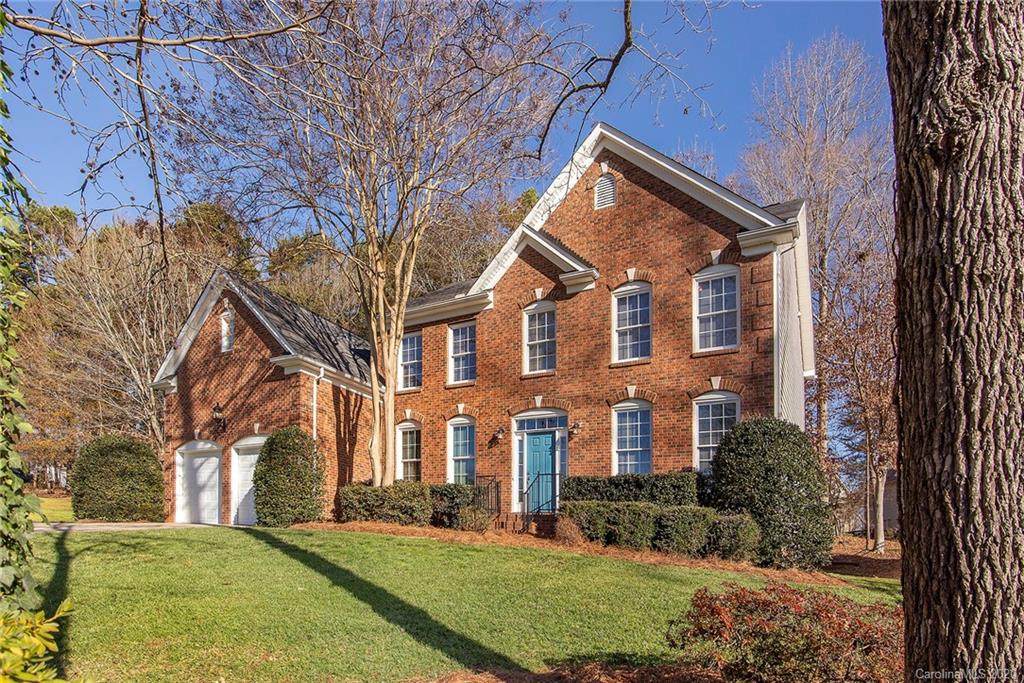 3945 Lake Shore Road - Photo 1