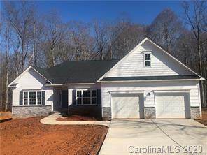 138 Holly Springs Loop - Photo 1