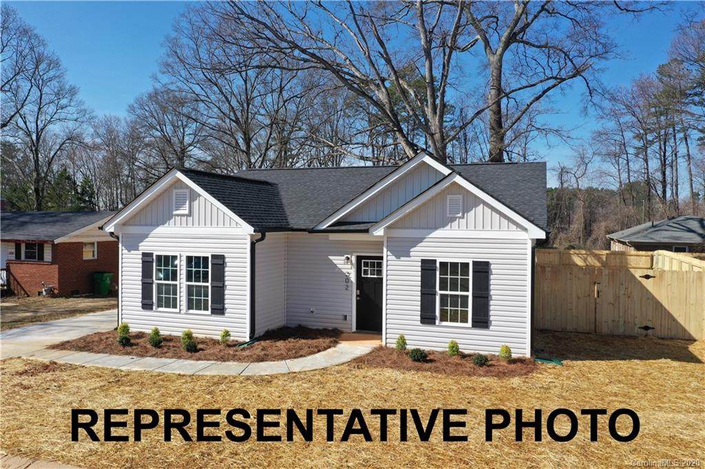 1120 Essex Avenue - Photo 1