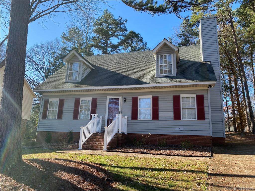 6432 Tivoli Court - Photo 1