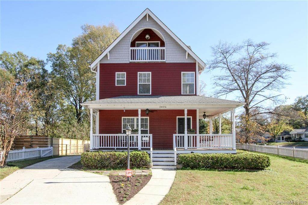 2604 Pinckney Avenue - Photo 1