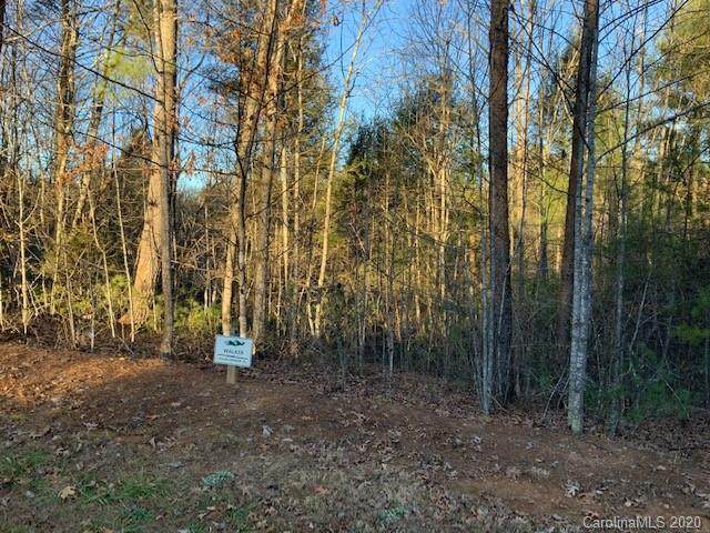 Lot #4 Walnut Ridge Drive - Photo 1