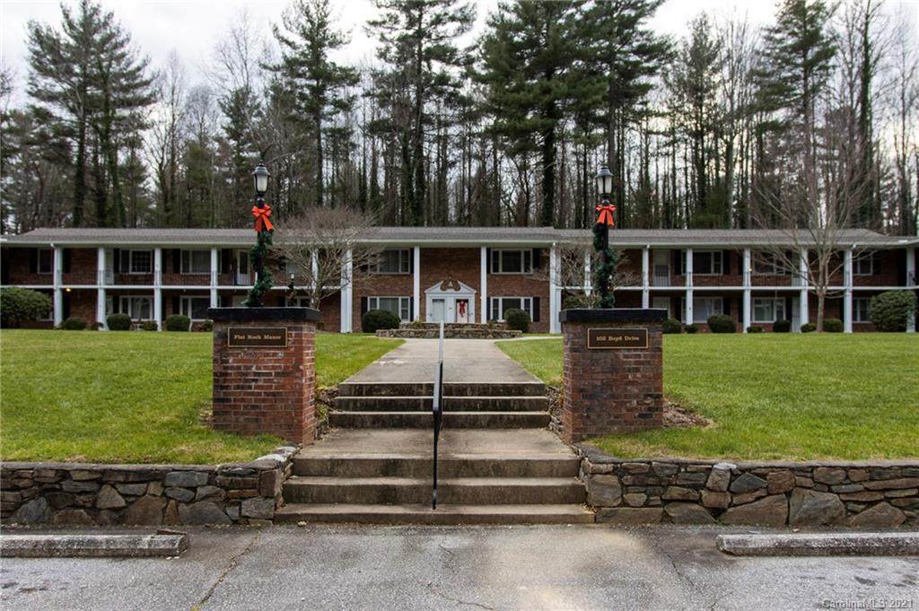 102 Boyd Drive - Photo 1