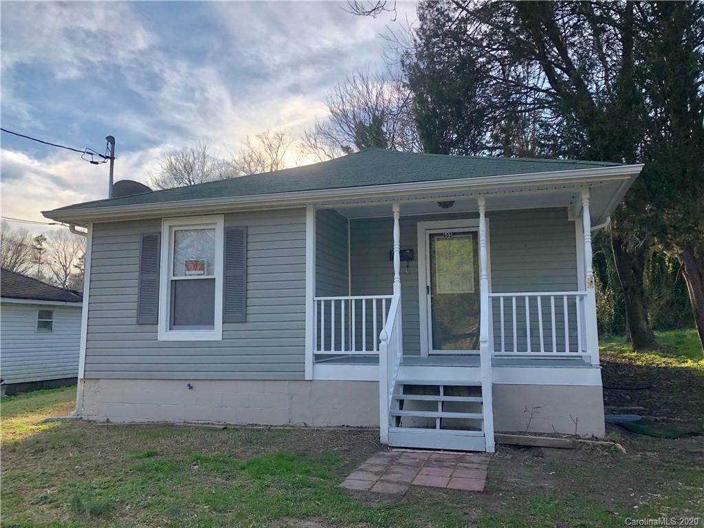 605 Scruggs Street - Photo 1