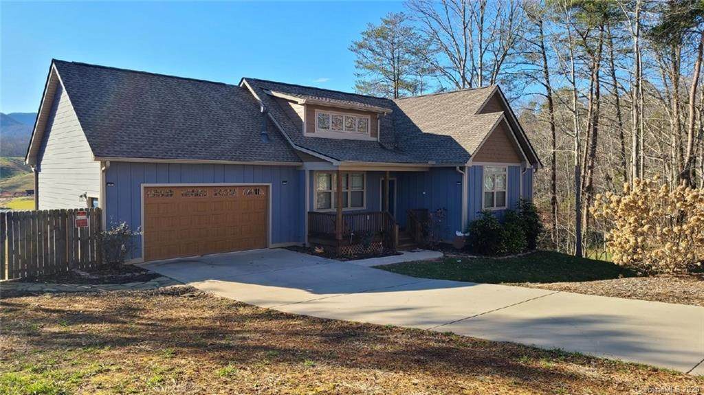 4 Oak Mountain Drive - Photo 1