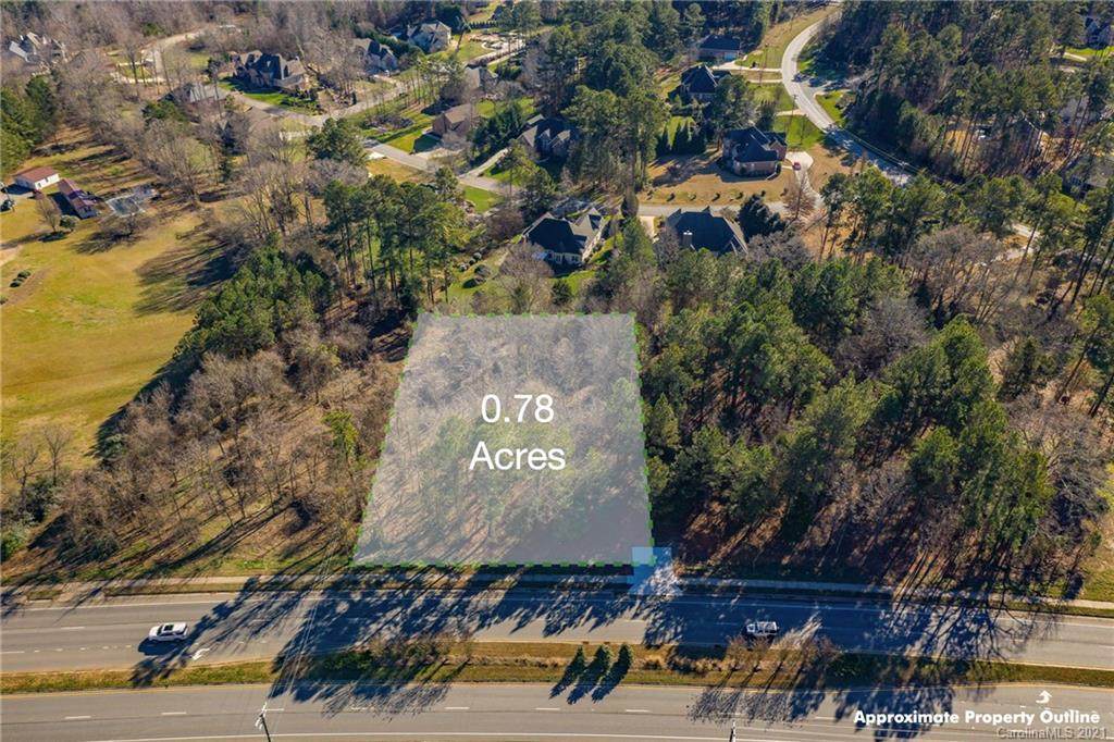 1259 Brawley School Road - Photo 1