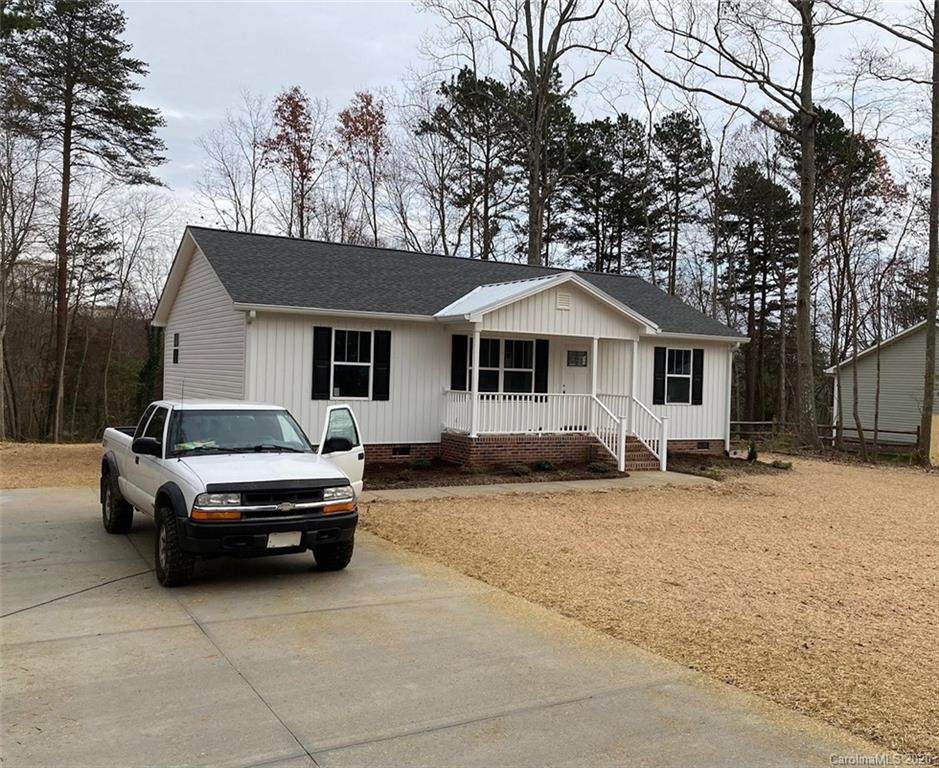 155 Laurel Cove Road - Photo 1