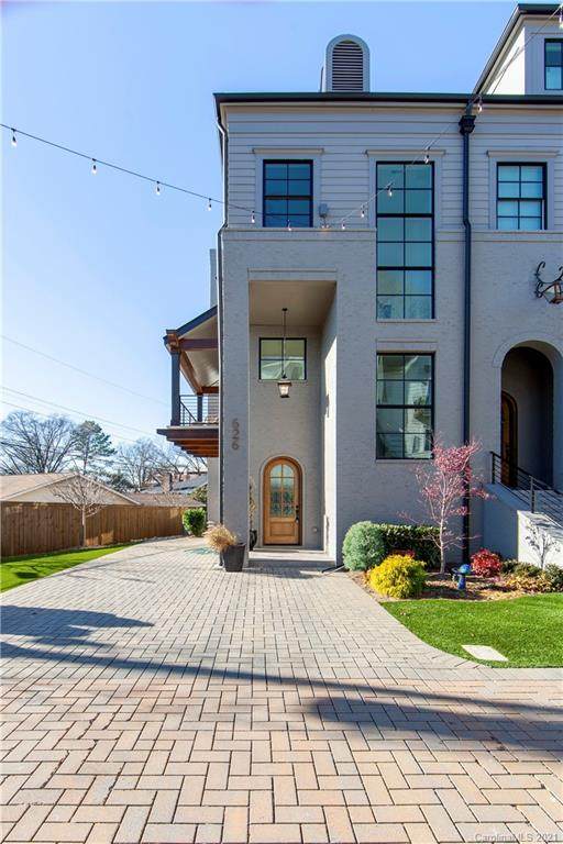 626 Mattie Rose Lane - Photo 1