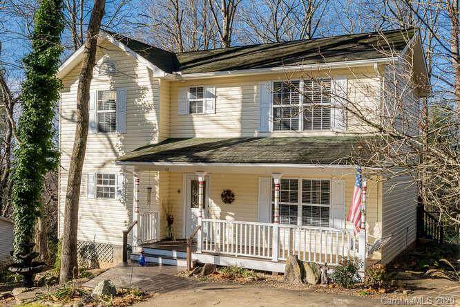 48 Mountain Site Lane - Photo 1