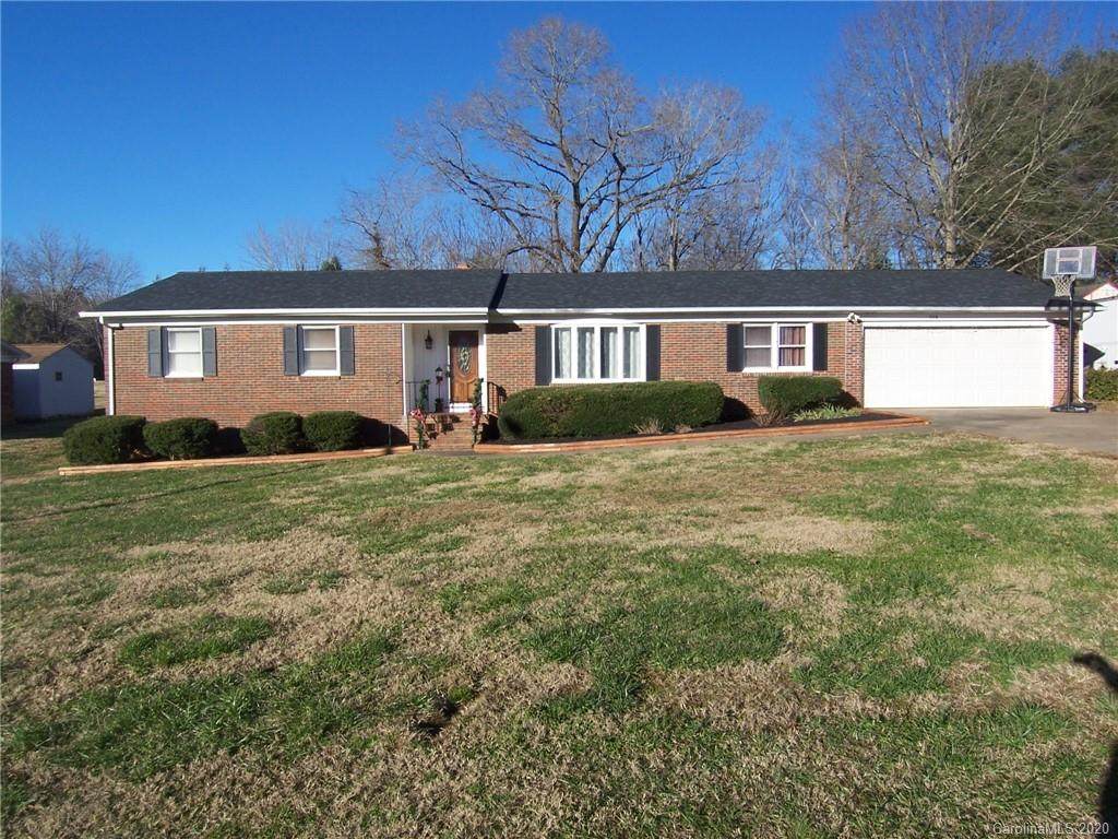 708 Buford Street - Photo 1