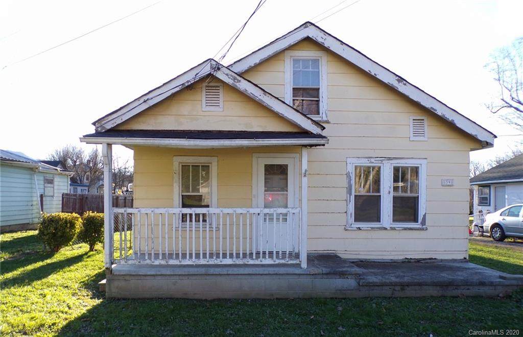 39 Sellers Road - Photo 1