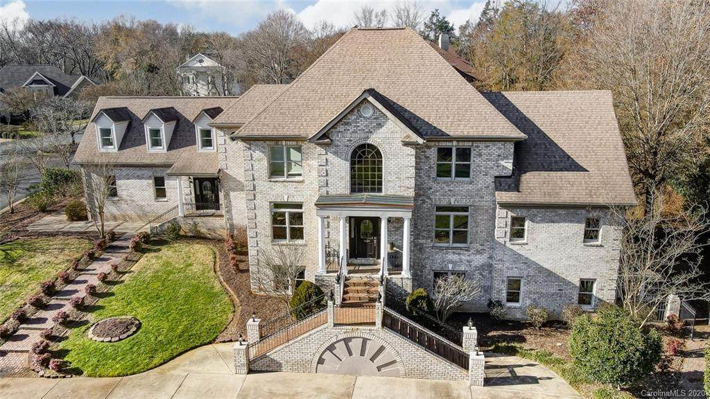 4624 Morrowick Road - Photo 1