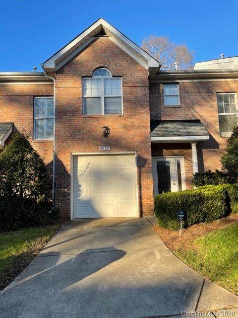 4620 Hunter Crest Lane - Photo 1