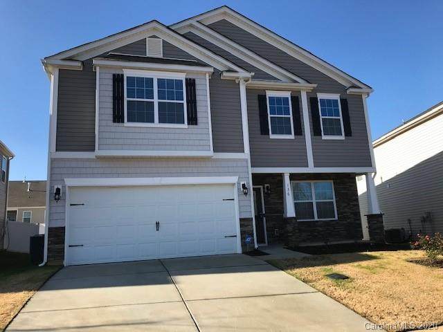 136 King William Drive - Photo 1