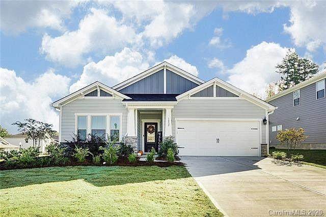 1032 Ellington Downs Way - Photo 1