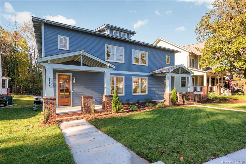 2115 Roslyn Avenue - Photo 1