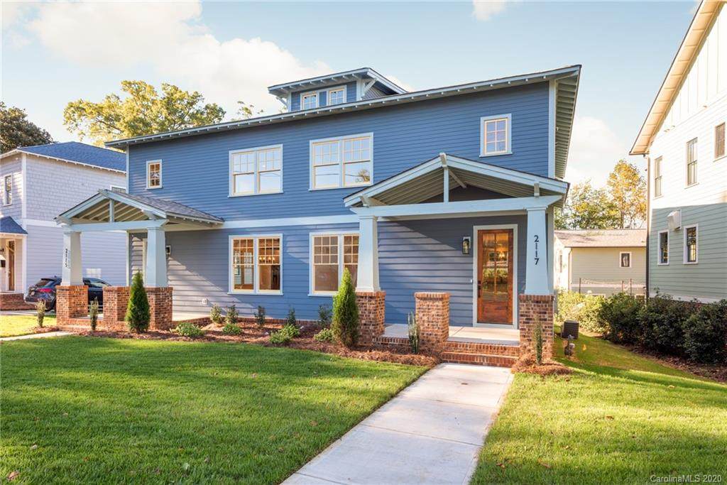 2117 Roslyn Avenue - Photo 1