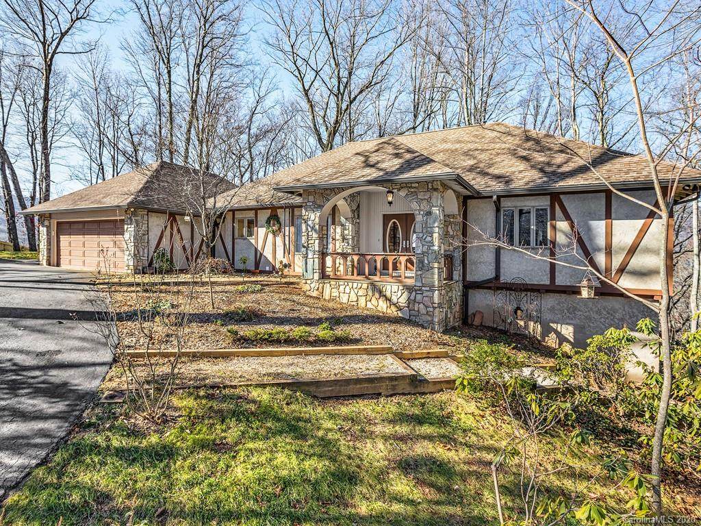207 Lenoir Circle - Photo 1