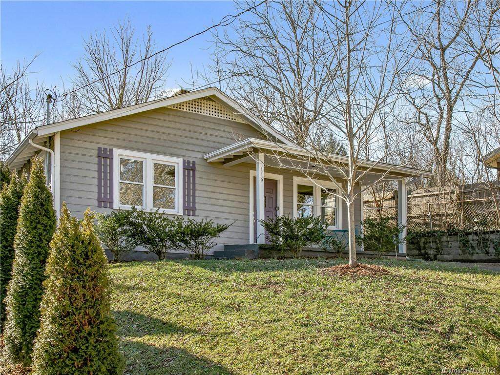 116 Belmont Avenue - Photo 1
